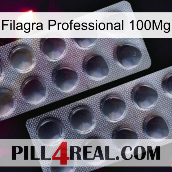 Filagra Professional 100Mg 31